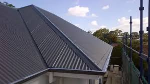 Best Steel Roofing  in Milford, OH